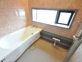 バス・シャワールーム　※別部屋写真参照