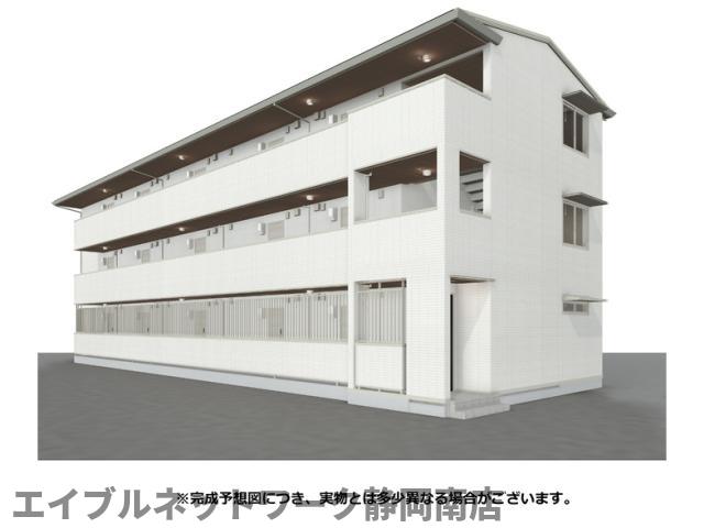 建物外観　イメージ