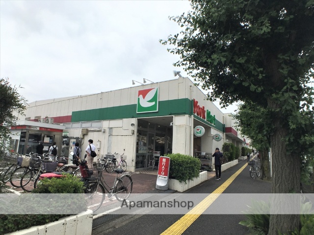 スーパー　ヨークマート富士見店（9：00～21：30）（スーパー）まで573m