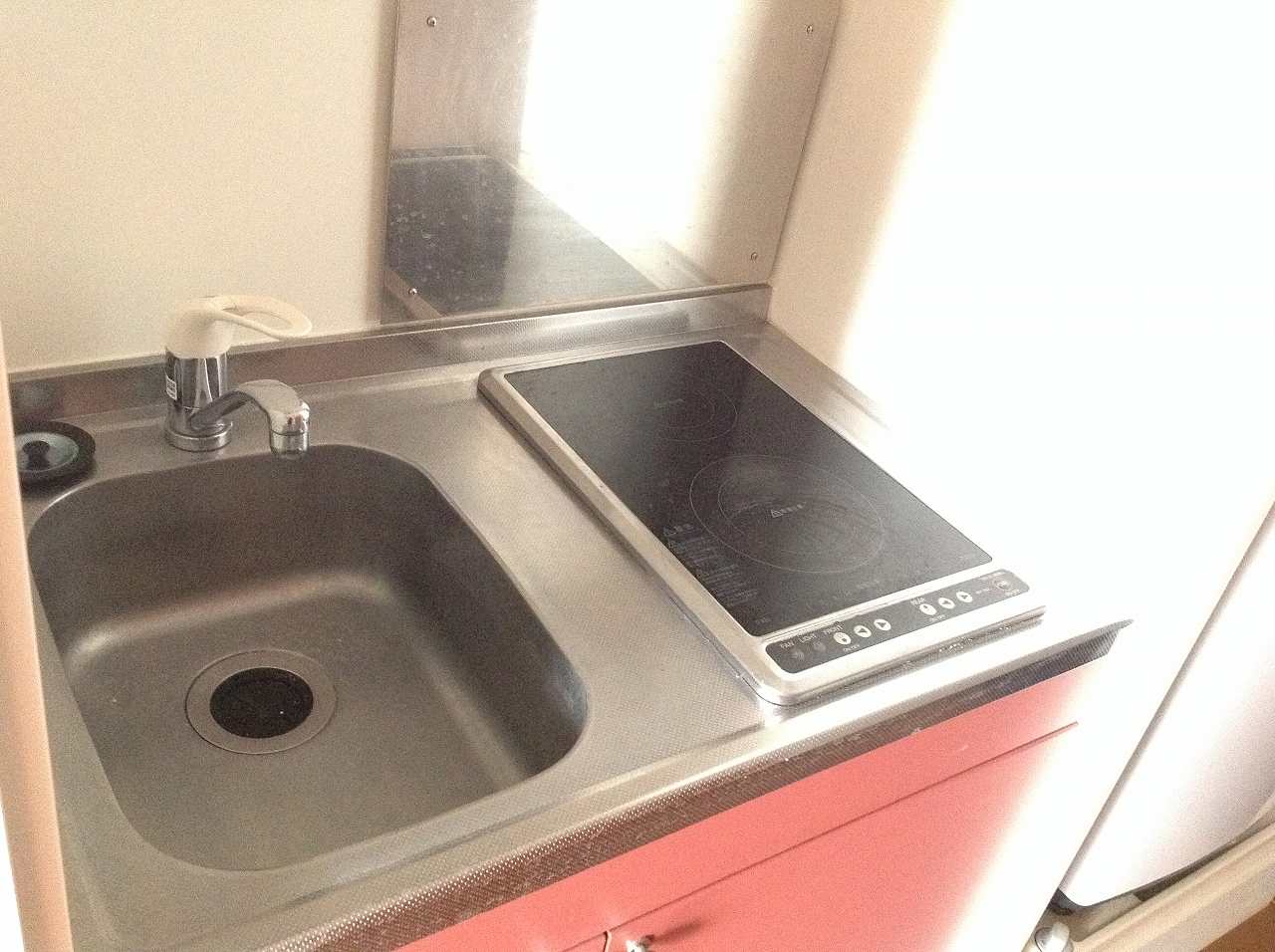 キッチン　画像10