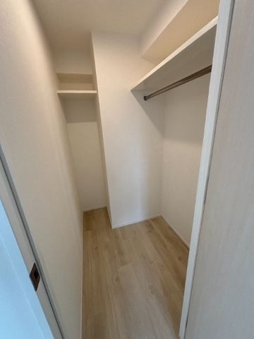 収納　☆たっぷり収納☆