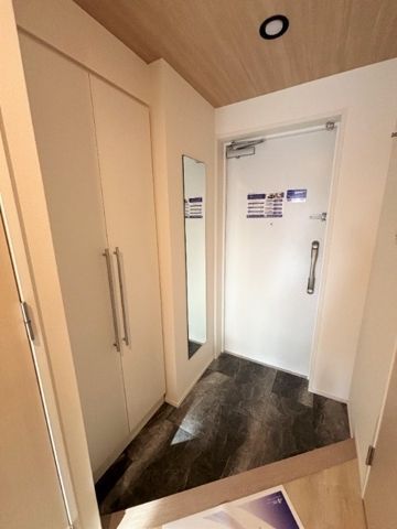 玄関　☆広々とした玄関☆