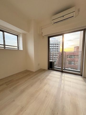 その他設備　設備充実★