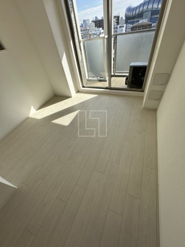 居室・リビング　エスリード大阪ドームCERCA　洋室