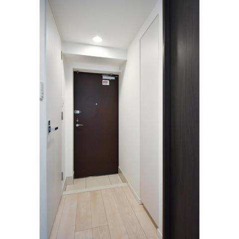 玄関　別部屋参考写真