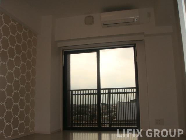 居室・リビング　居間・リビング