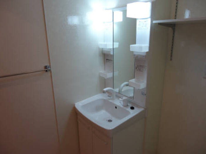 洗面設備　101 化粧台