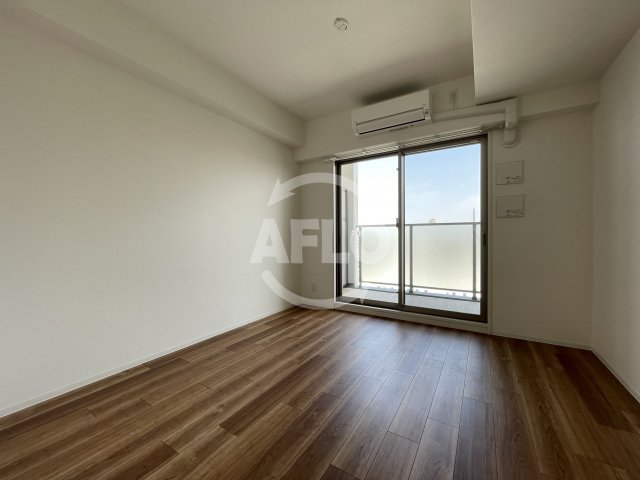 その他部屋・スペース　サムティ大正リバーライズ　寝室