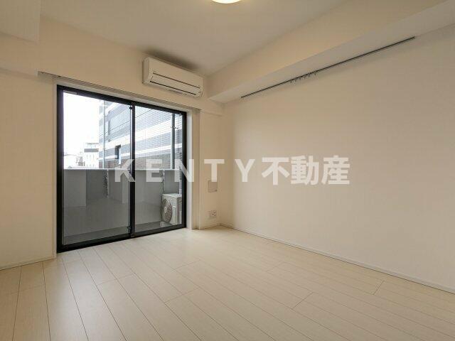 居室・リビング　ゆったり過ごせるリビングです