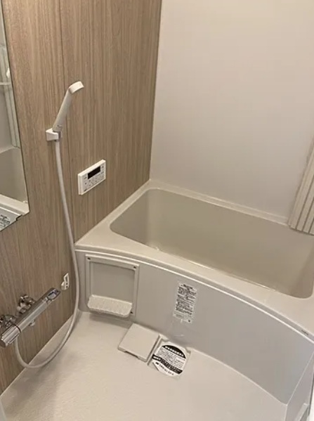バス・シャワールーム　参考写真