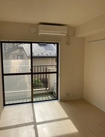 居室・リビング　参考写真