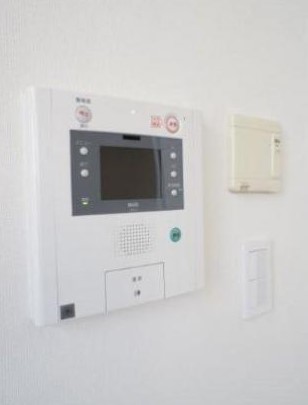 セキュリティ　参考写真