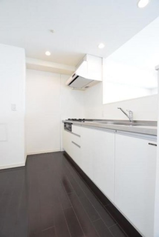 キッチン　参考写真