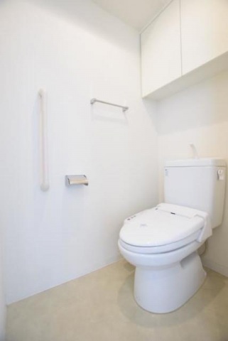 トイレ　参考写真