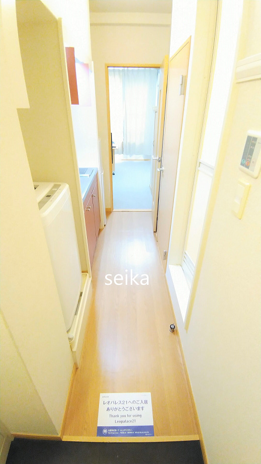 ロビー　同タイプ