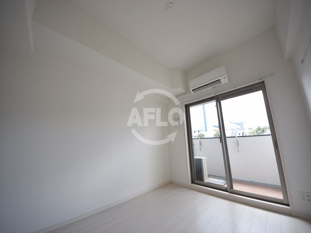 居室・リビング　アドバンス大阪ドーム前アヴェニー　洋室