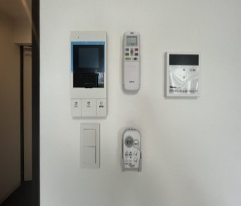 セキュリティ　※同仕様