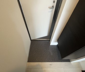 玄関　※同仕様