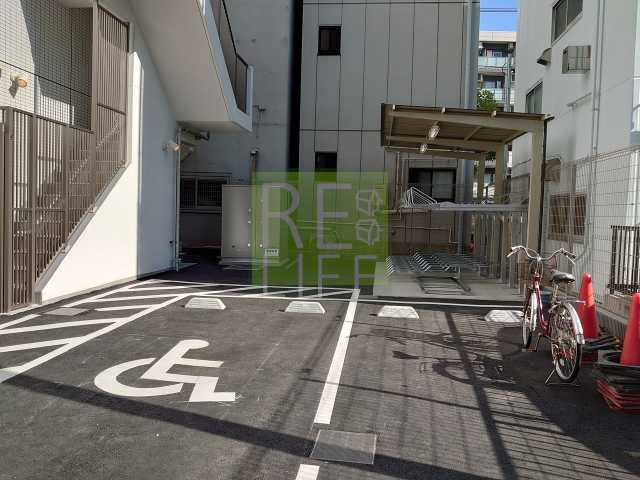 その他設備　リライフ浅草店