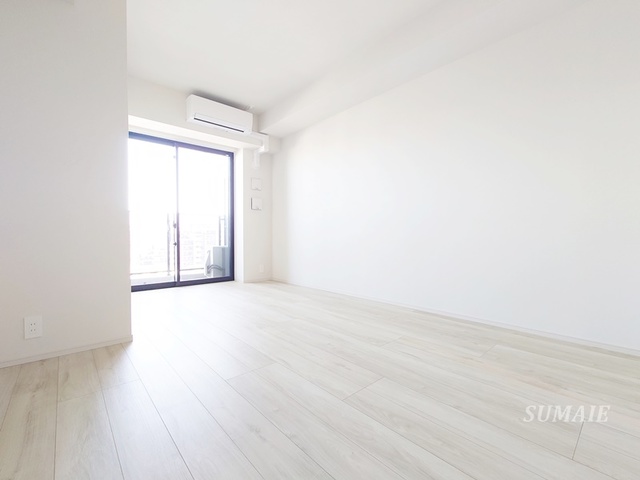 居室・リビング　洋室です☆