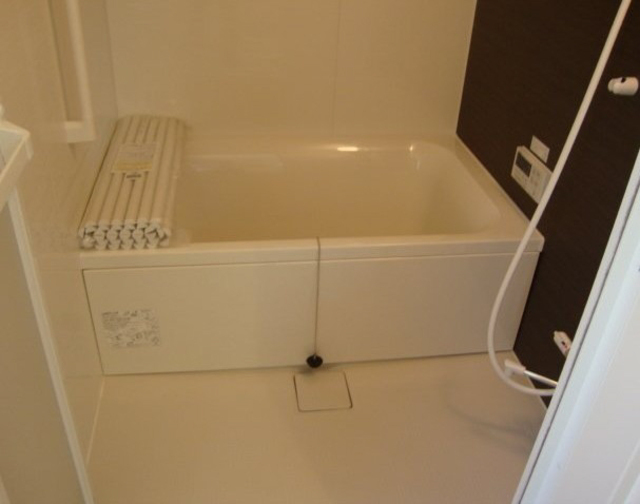 バス・シャワールーム　※イメージです