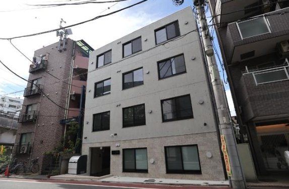 建物外観　☆綺麗な外観☆