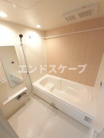 バス・シャワールーム　高崎、前橋のお部屋探しはエンドスケープまで！お客様の理想お聞