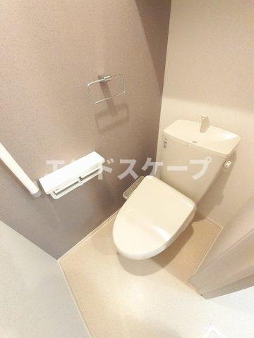 トイレ　高崎、前橋のお部屋探しはエンドスケープまで！お客様の理想お聞