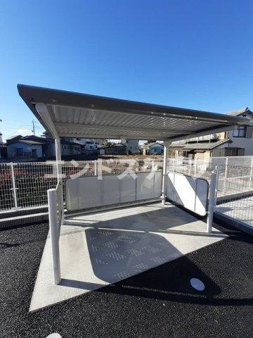 その他共有部分　高崎、前橋のお部屋探しはエンドスケープまで！お客様の理想お聞