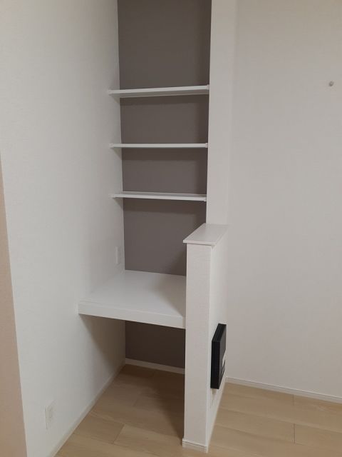 その他部屋・スペース