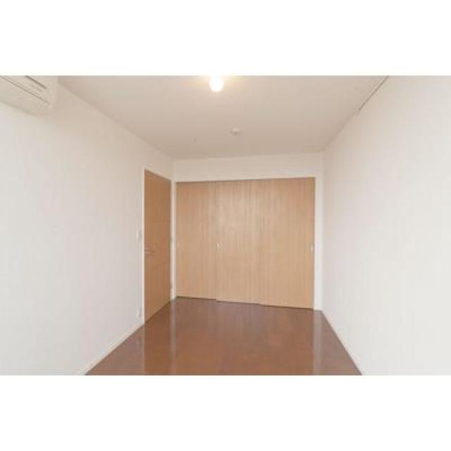 収納　※写真は同タイプ住戸です。