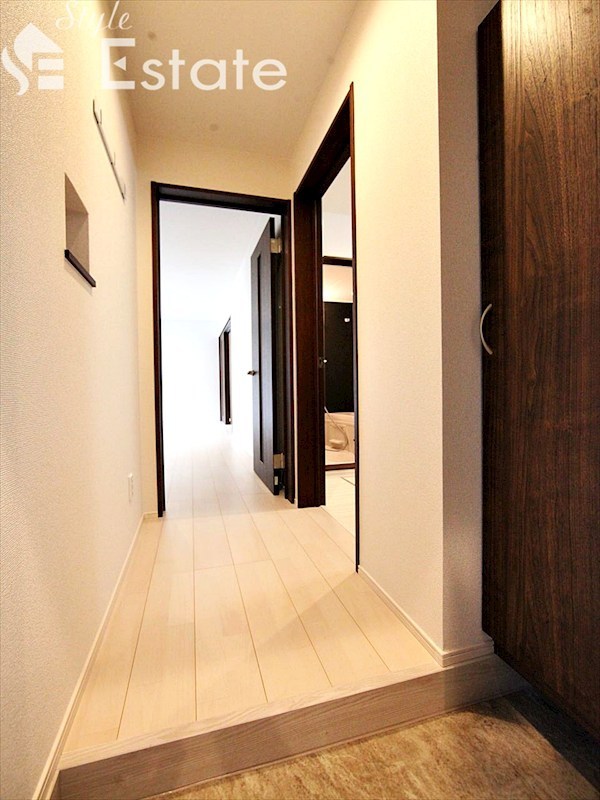 玄関　同仕様画像