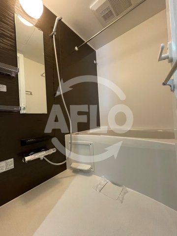 バス・シャワールーム　PARTIR(パルティール)　浴室