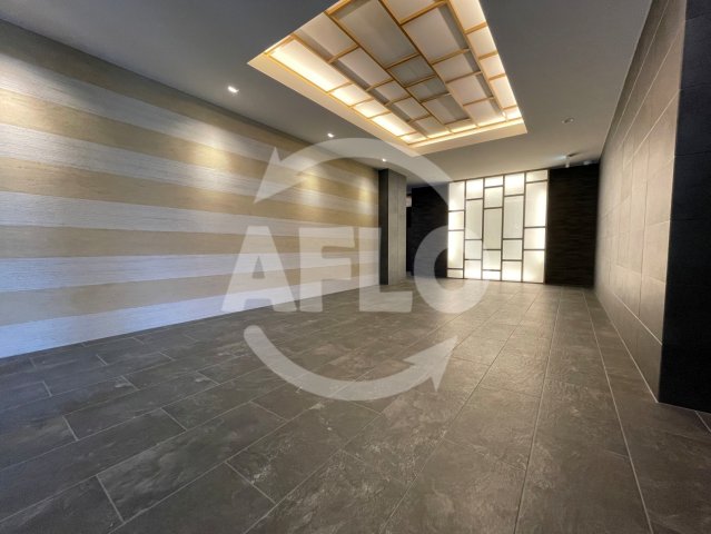 ロビー　PARTIR(パルティール)　ロビー