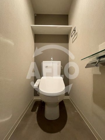 トイレ　PARTIR(パルティール)　トイレ