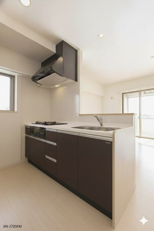 キッチン　※イメージ写真