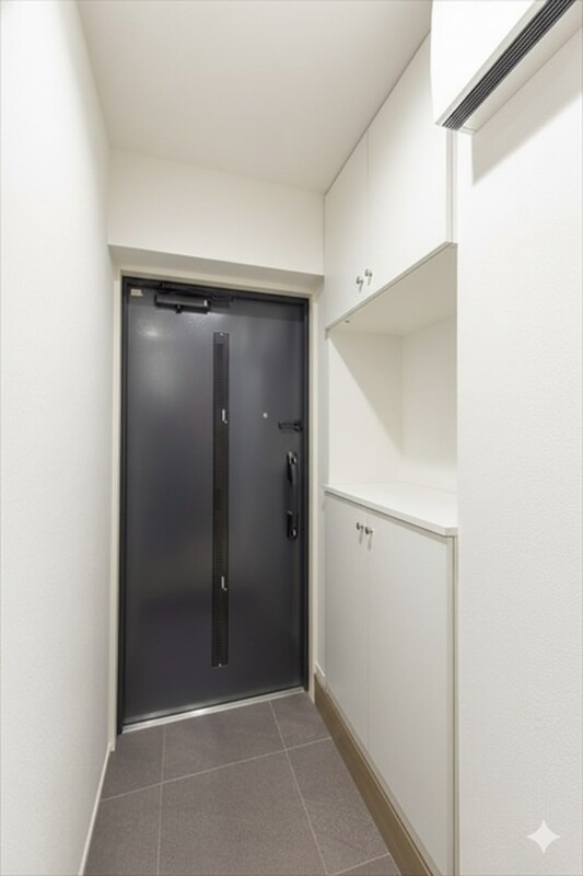 玄関　※イメージ写真