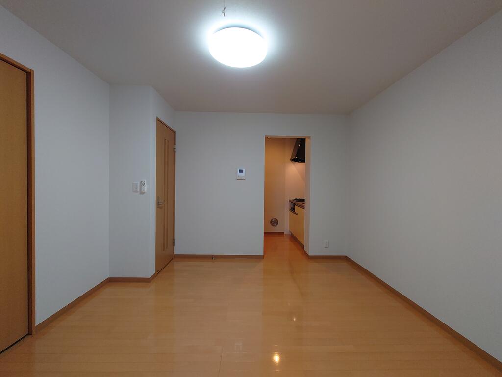 居室・リビング　JM FUJISTA8　八潮市南後谷　草加駅　賃貸アパート