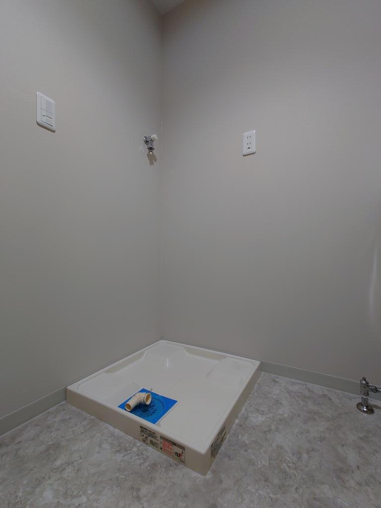 その他設備　JM FUJISTA8　八潮市南後谷　草加駅　賃貸アパート