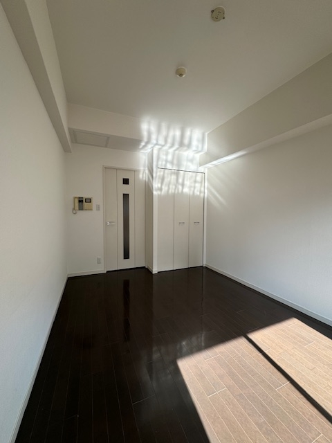 居室・リビング　日当たり良好です！