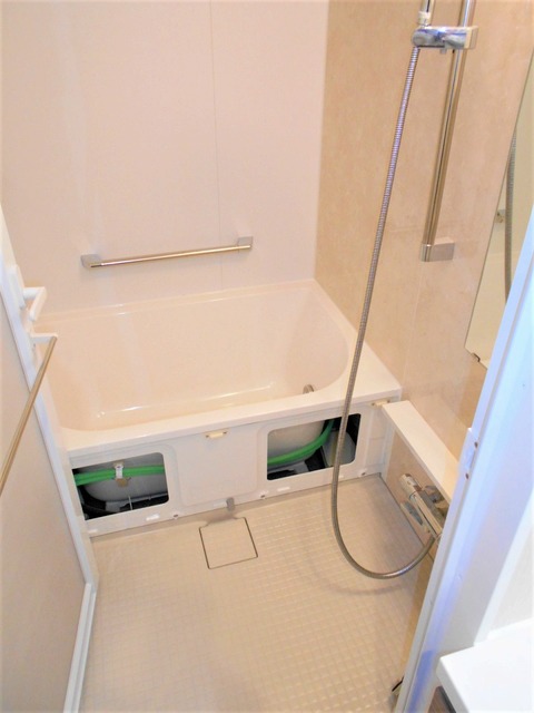 バス・シャワールーム　参考