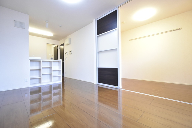 居室・リビング　ＬＤＫ