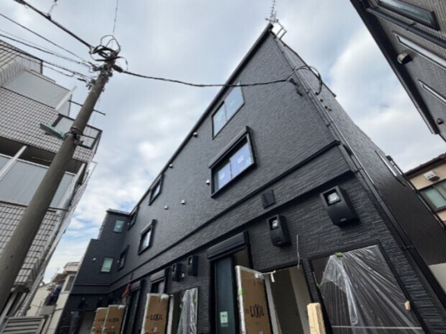 建物外観　☆綺麗な外観☆