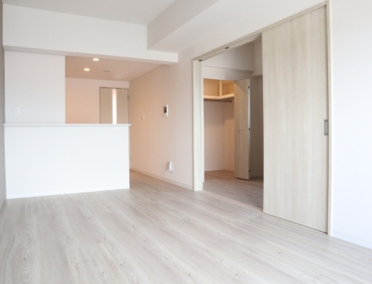 居室・リビング　※イメージ写真です。