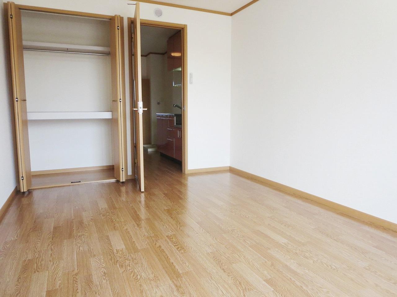 居室・リビング　洋室