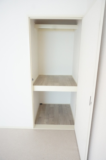 その他設備　和室の収納※同タイプ参考写真