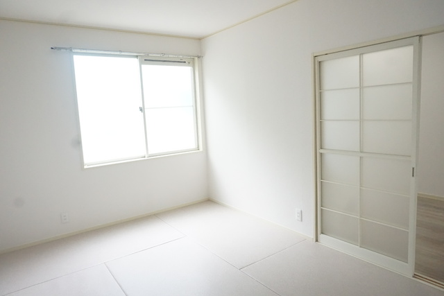 その他部屋・スペース　和室６帖※同タイプ参考写真