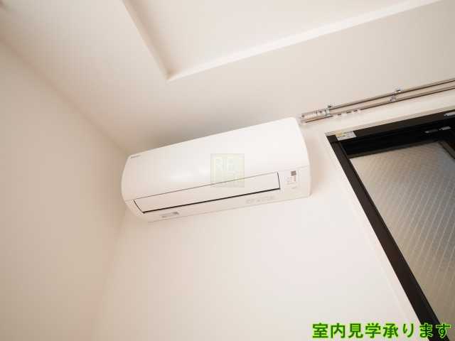 その他設備　オーキッドレジデンス荻窪2丁目