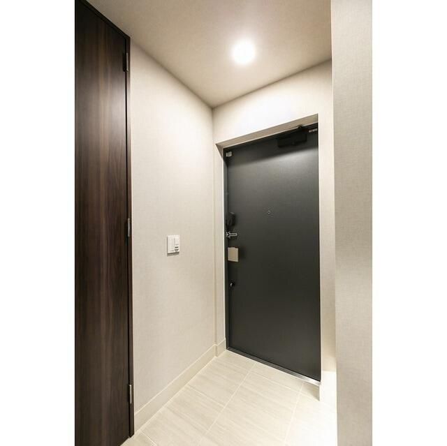 玄関　別部屋参考写真