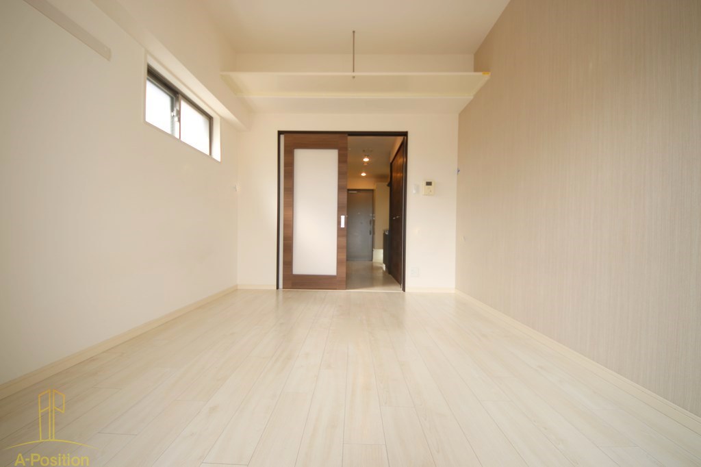 居室・リビング　アネスト谷町